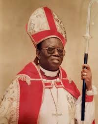 Jacob Ademola Ajetunmobi